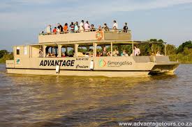 Advantage Tours St Lucia