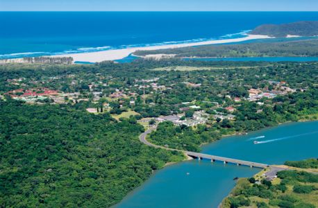 St-lucia-estuary